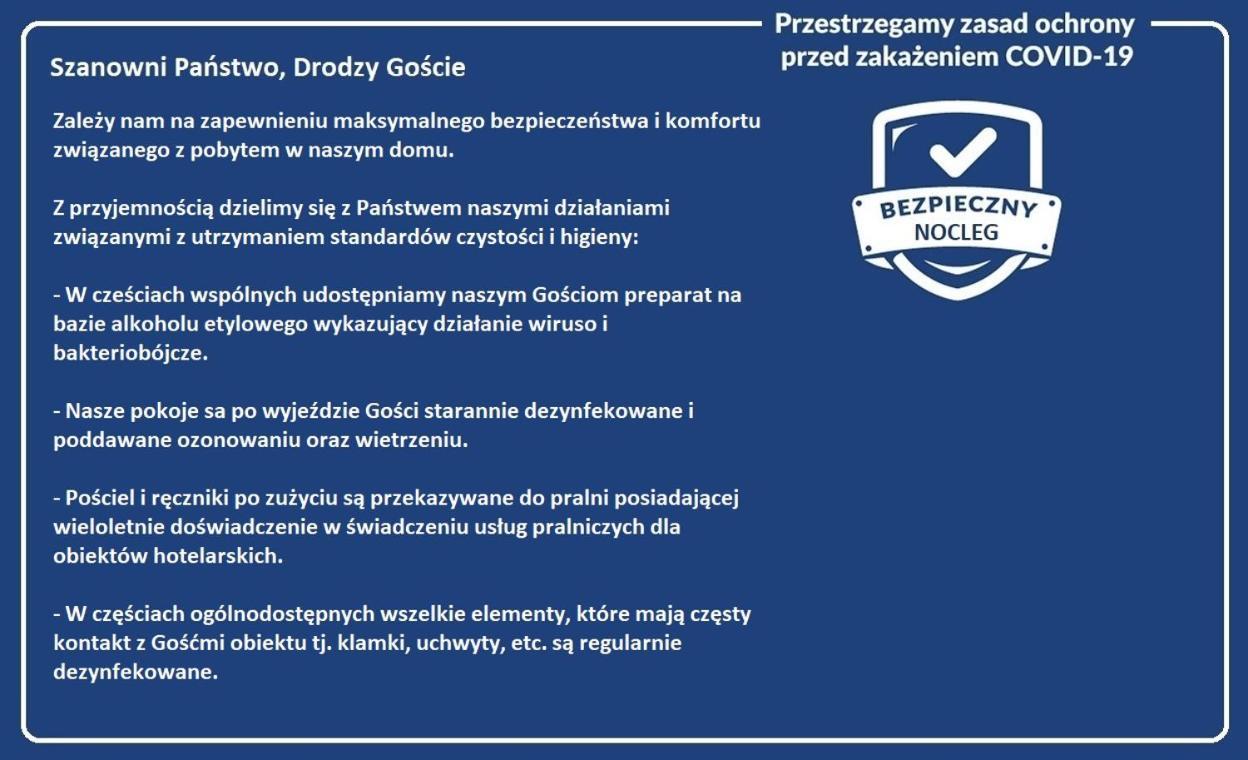 Dom Na Skraju Lasu Jurgów المظهر الخارجي الصورة